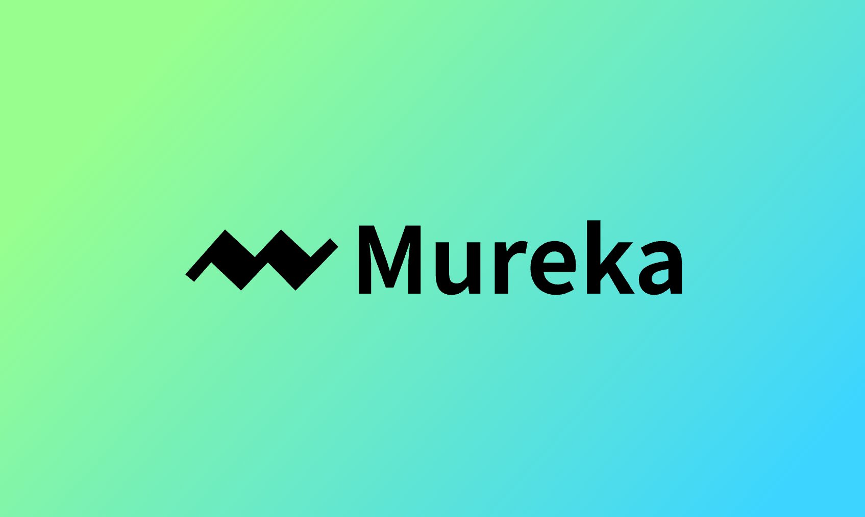 Mureka Logo