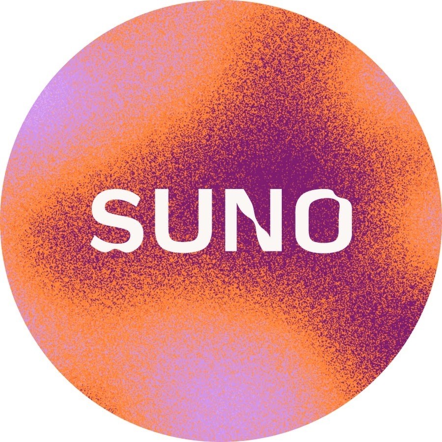 Suno Logo